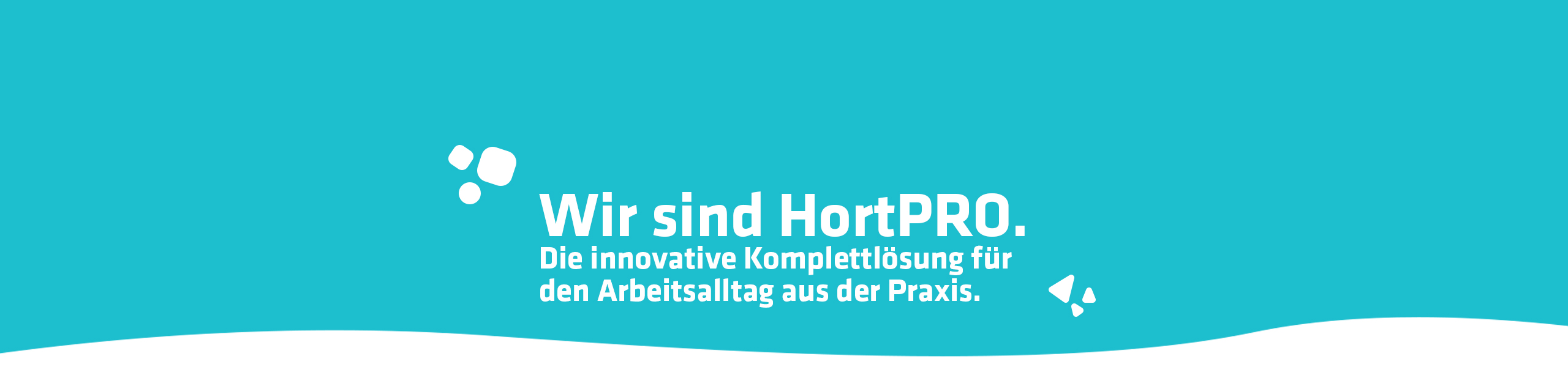 Das Machbare und die Macher. HortPRO begleitet Erzieherinnen und Erzieher als innovative Komplettlösung im gesamten Arbeitsalltag. zudem erhalten Eltern und Erziehungsberechtigte volle Transparenz zum Ablauf der Betreuung. Lernen Sie die Leistungen und die Ideen dahinter kennen! HortPRO? Das sind wir! Eine innovative Komplettlösung für den gesamten Arbeitsalltag direkt aus der Praxis