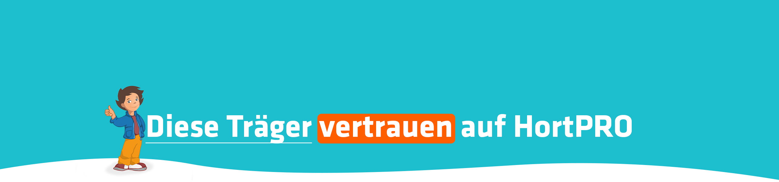 Diese Träger vertrauen HortPRO. Wussten Sie, dass HortPRO von zahlreichen Einrichtungen genutzt wird? Kunden wie die DRK, Diakonie, Die Johanniter und kleinere Kita oder Horteinrichtungen benutzen jeden Tag HortPRO. Von der Frühbetreuung bis in den Spätdienst bietet HortPRO umfassende Möglichkeiten als Tool für den Alltag, damit mehr Zeit für das wesentliche bleibt. HortPRO bietet ebenfalls ein Elternportal an.